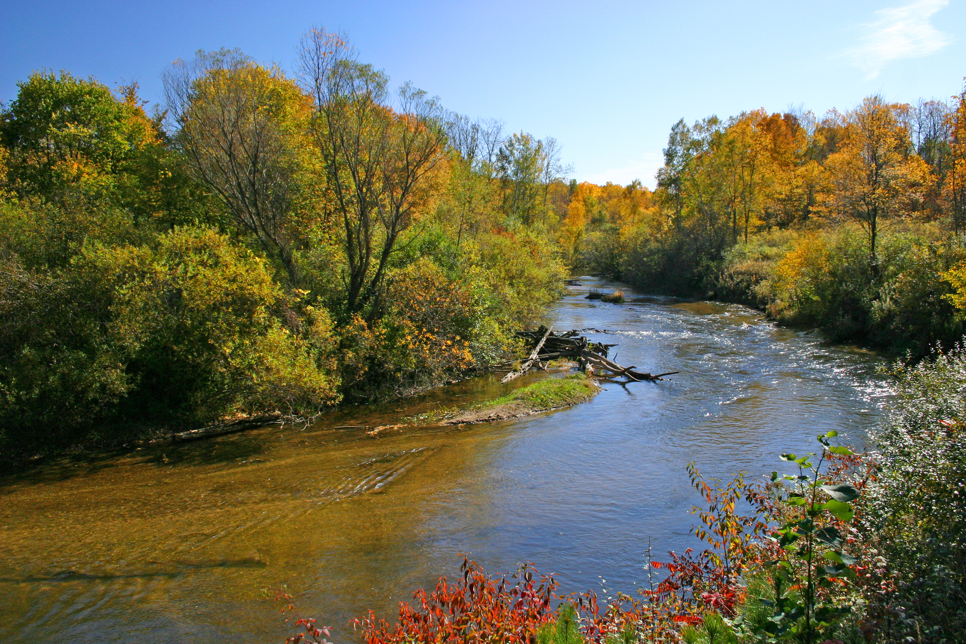 Betsie River