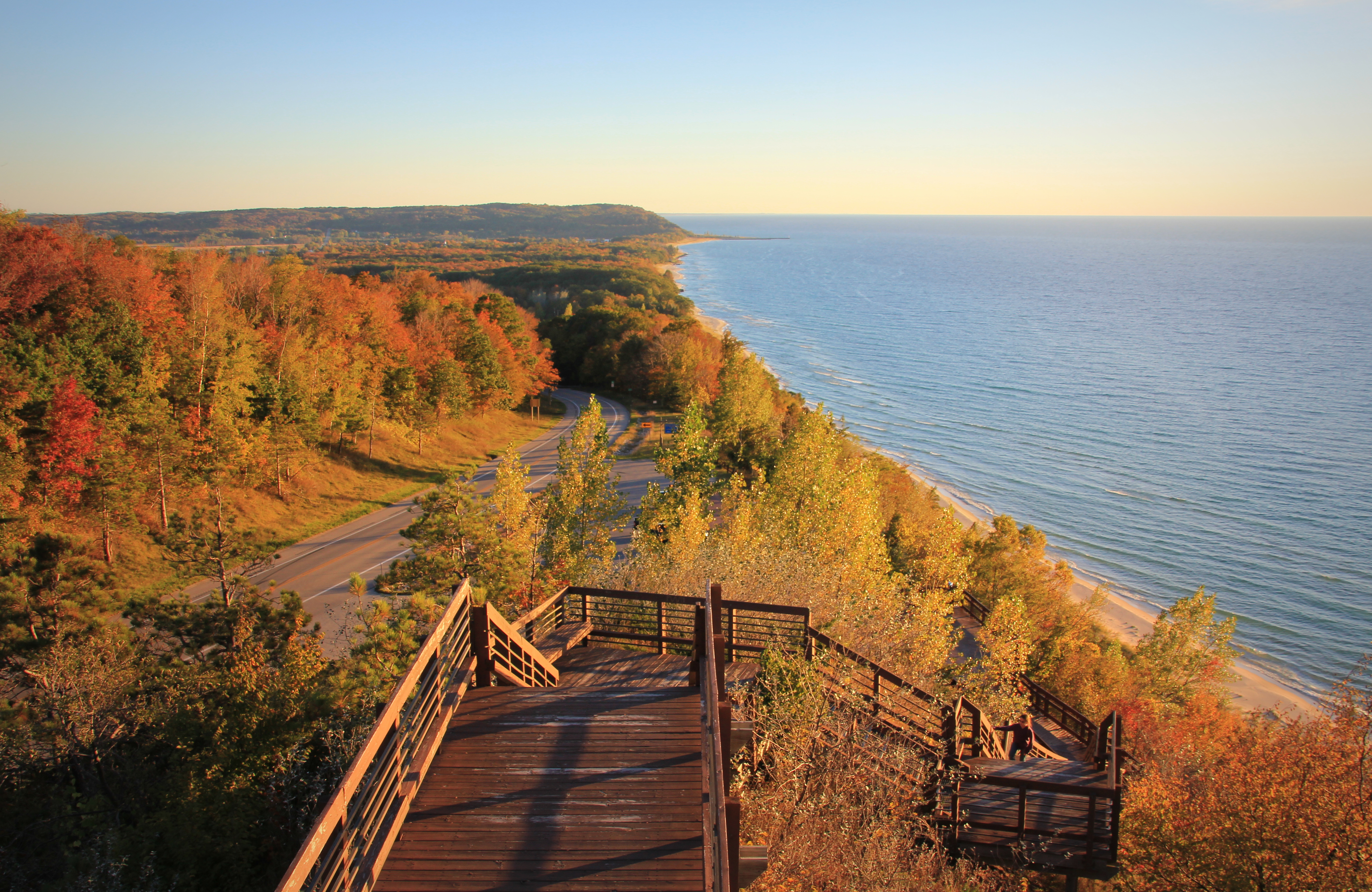 Arcadia Overlook