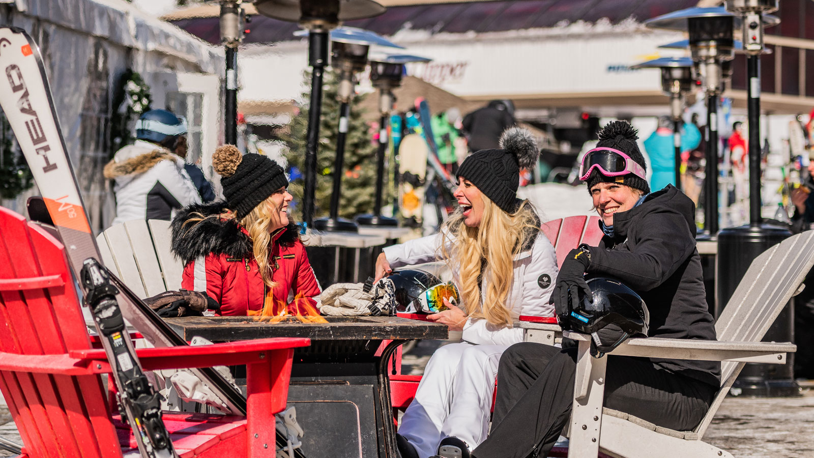 Apres Ski