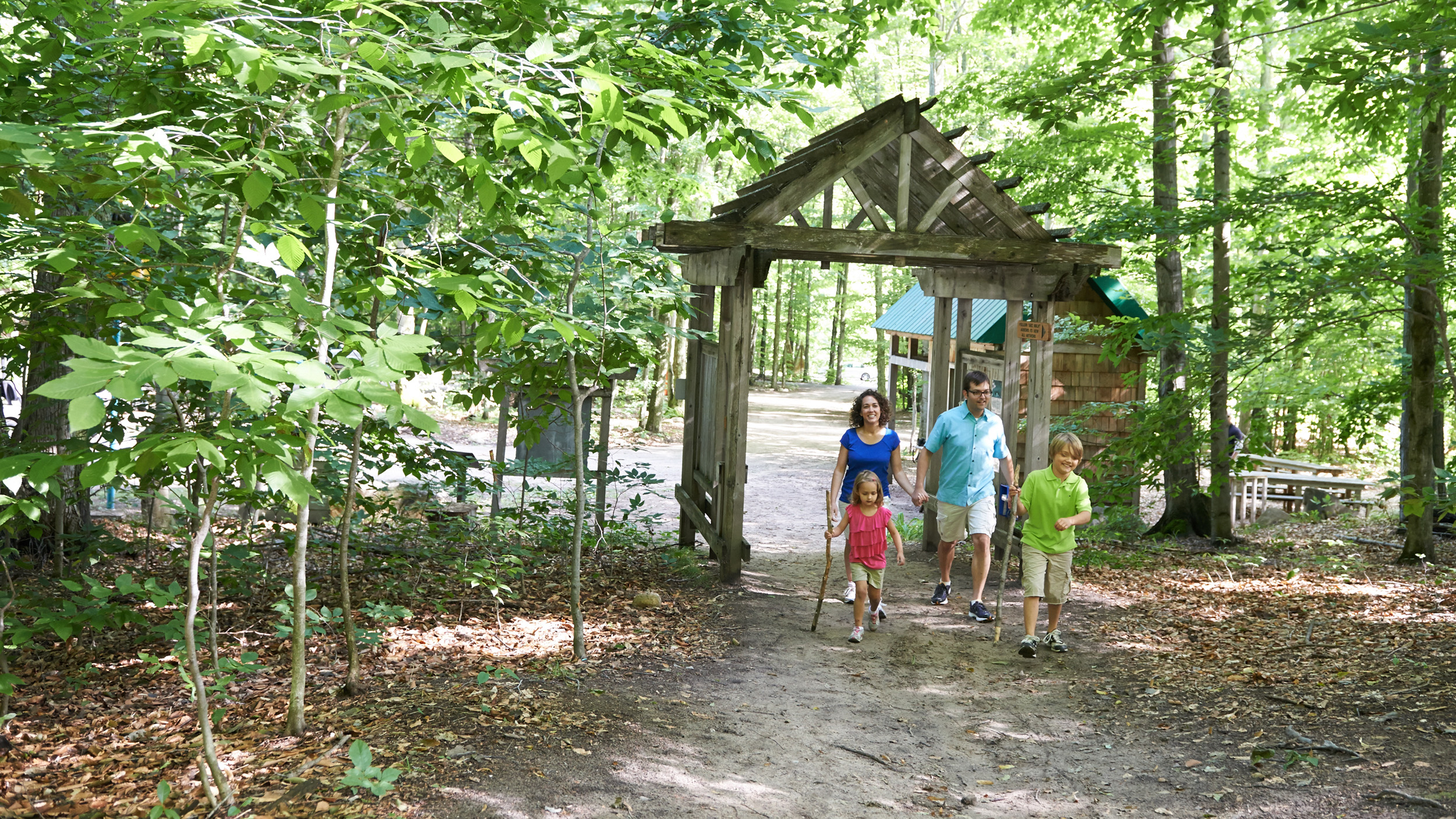 Michigan Legacy Art Park