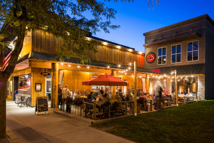 Stormcloud Brewing Company