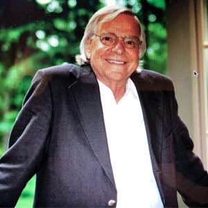 Bob Holdeman