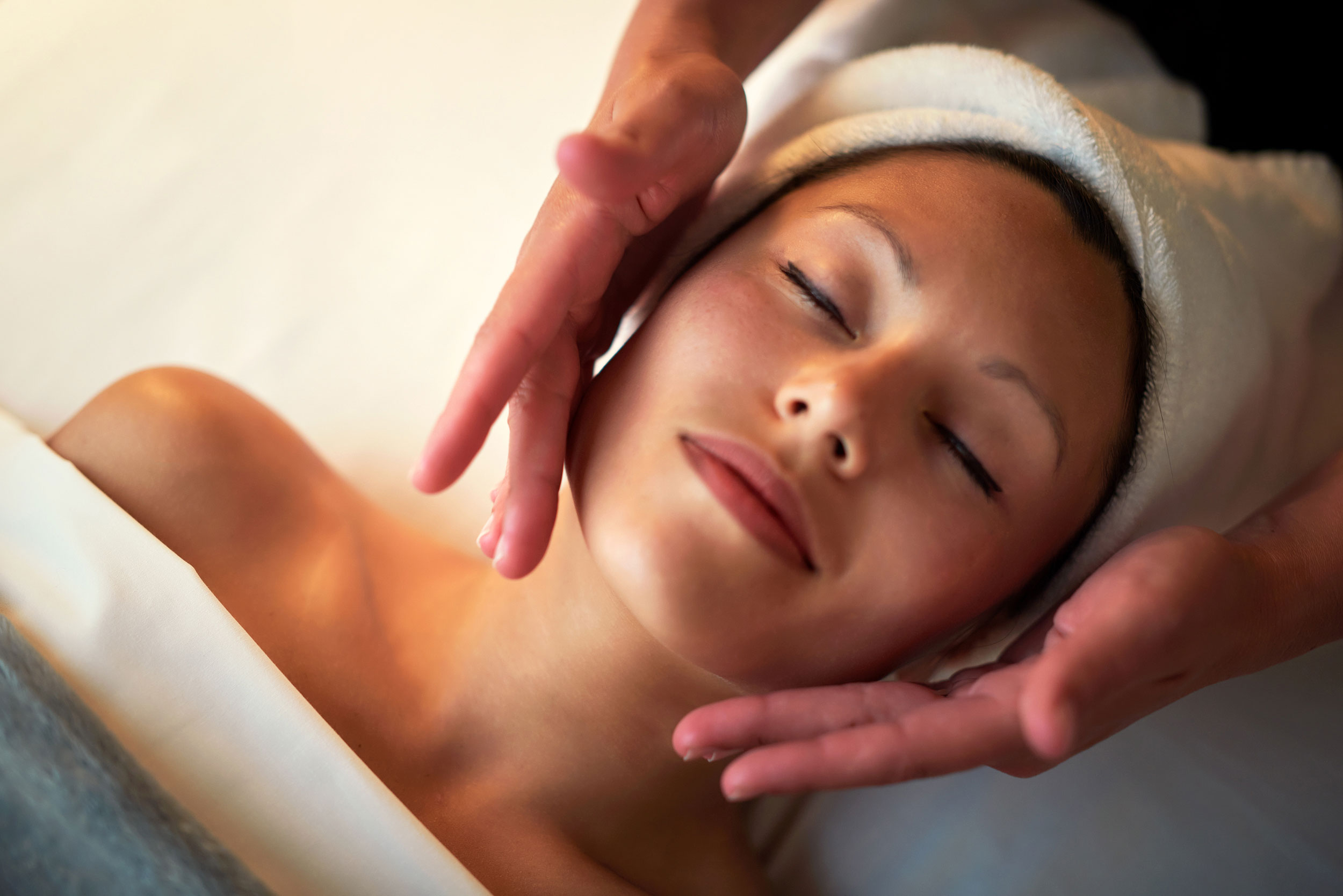 Crystal Spa