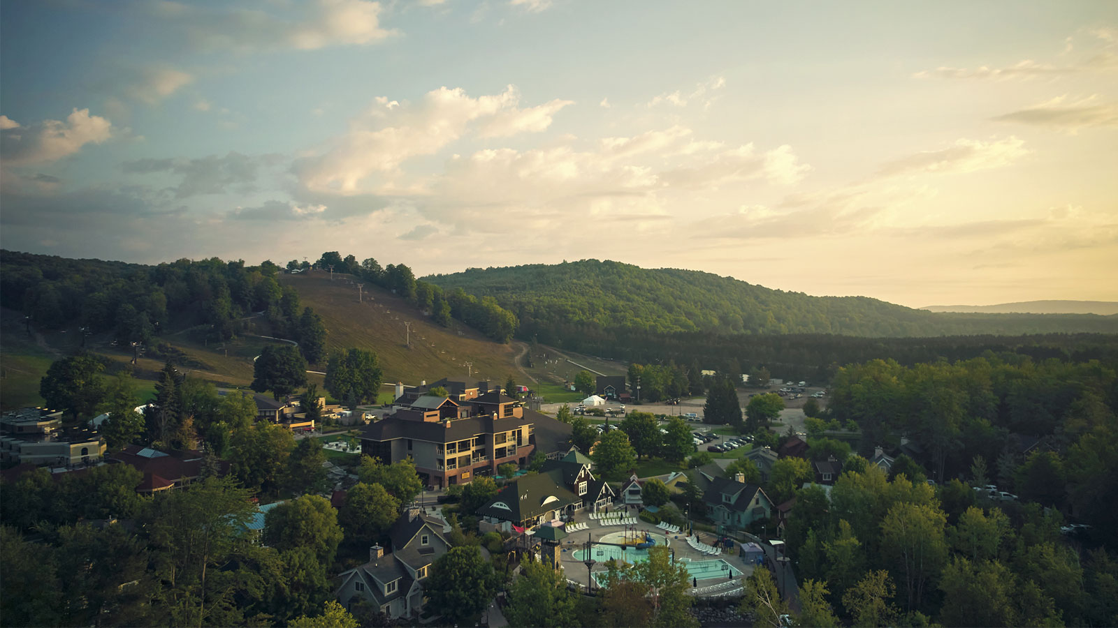 Crystal Mountain