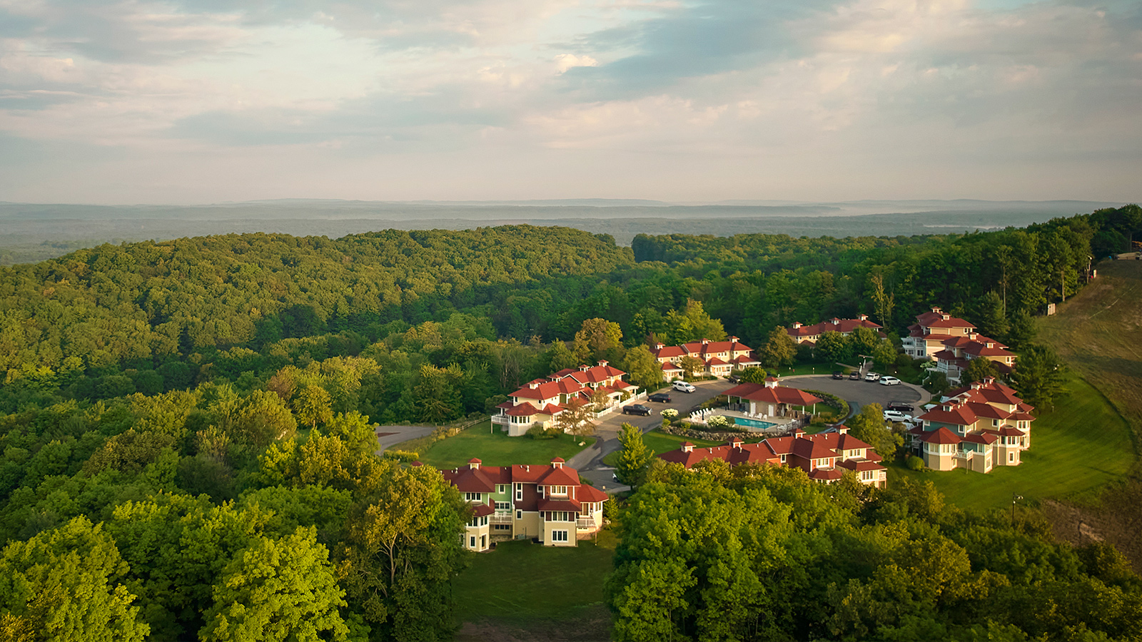 MountainTop Townhomes