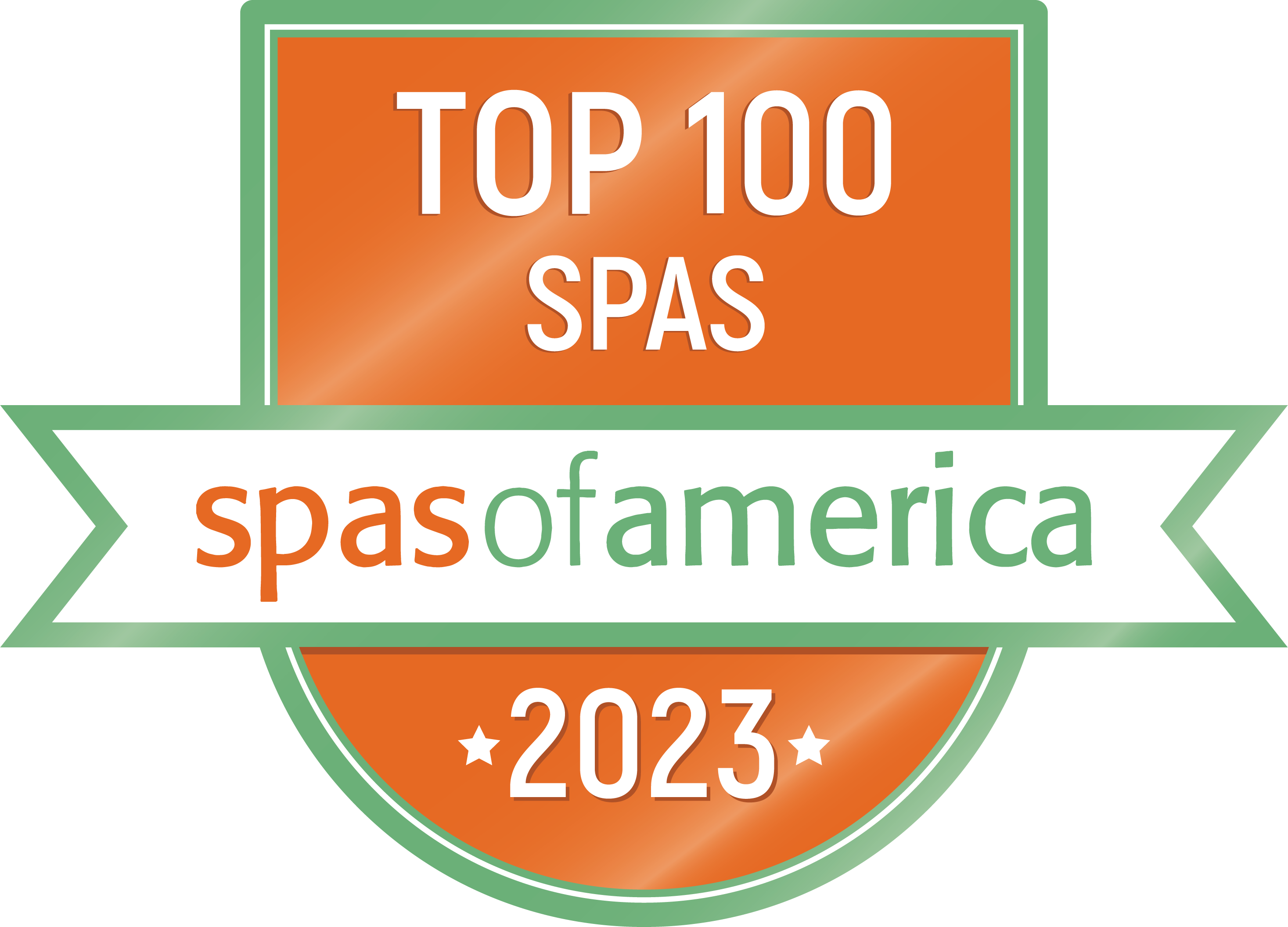 Spas of America 2023