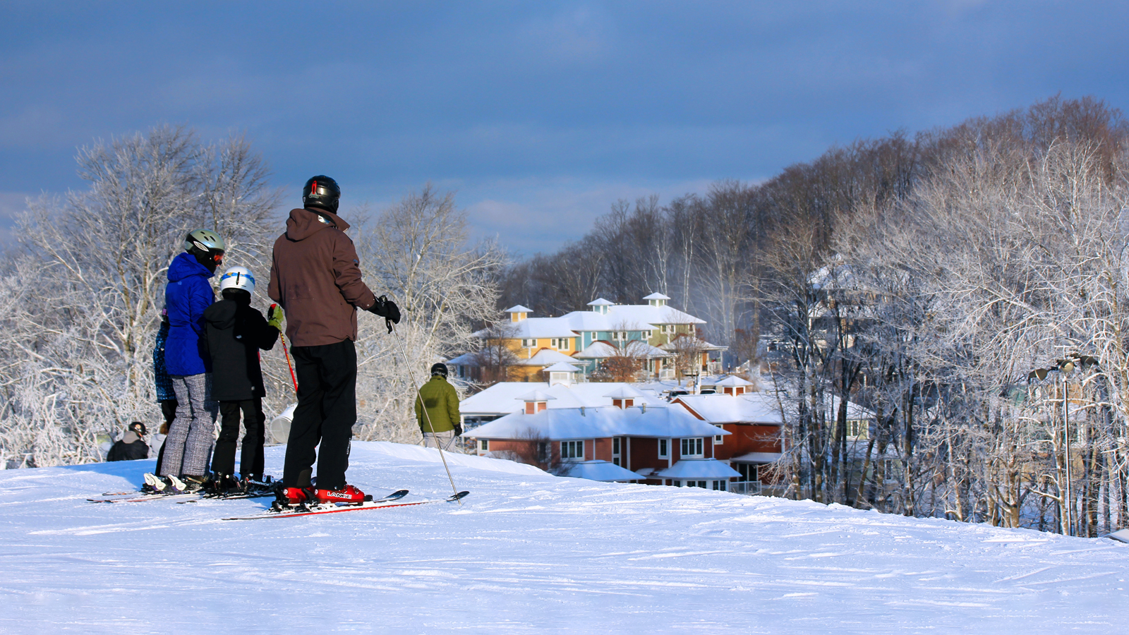MountainTop Townhomes