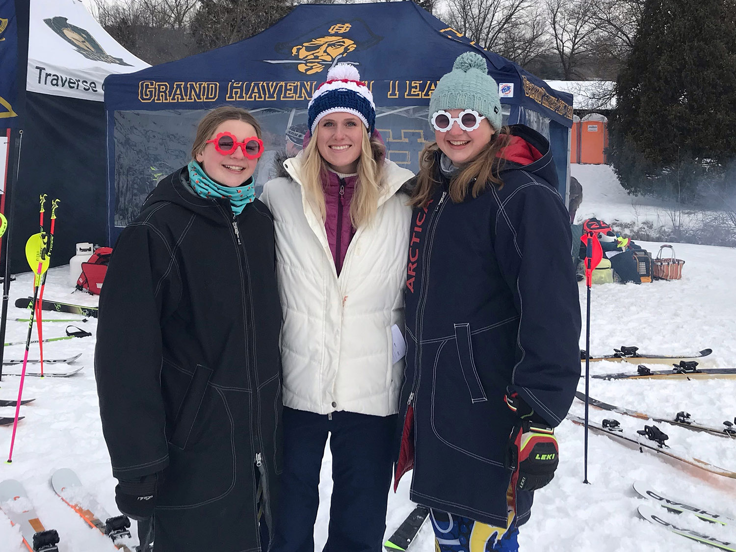CCSC Racers