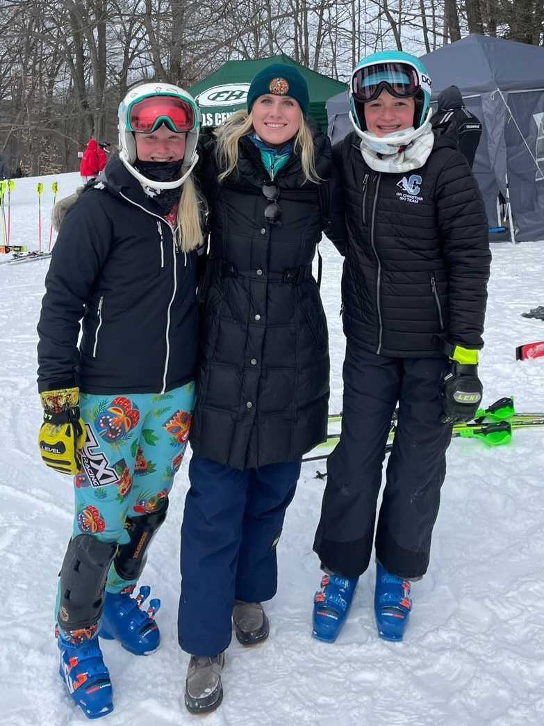 CCSC Racers