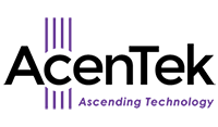 Logo with black circle and vertical purple lines, text reads "CETI Ascending Technology."