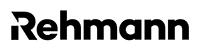 Rehmann logo in bold black text.