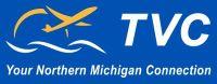 Cherry Capital Airport - TVC logo