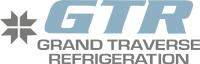 GTR logo with star and "Grand Traverse Refrigeration" text.