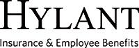 Hylant logo with text: "Insurance &amp; Employee Benefits."