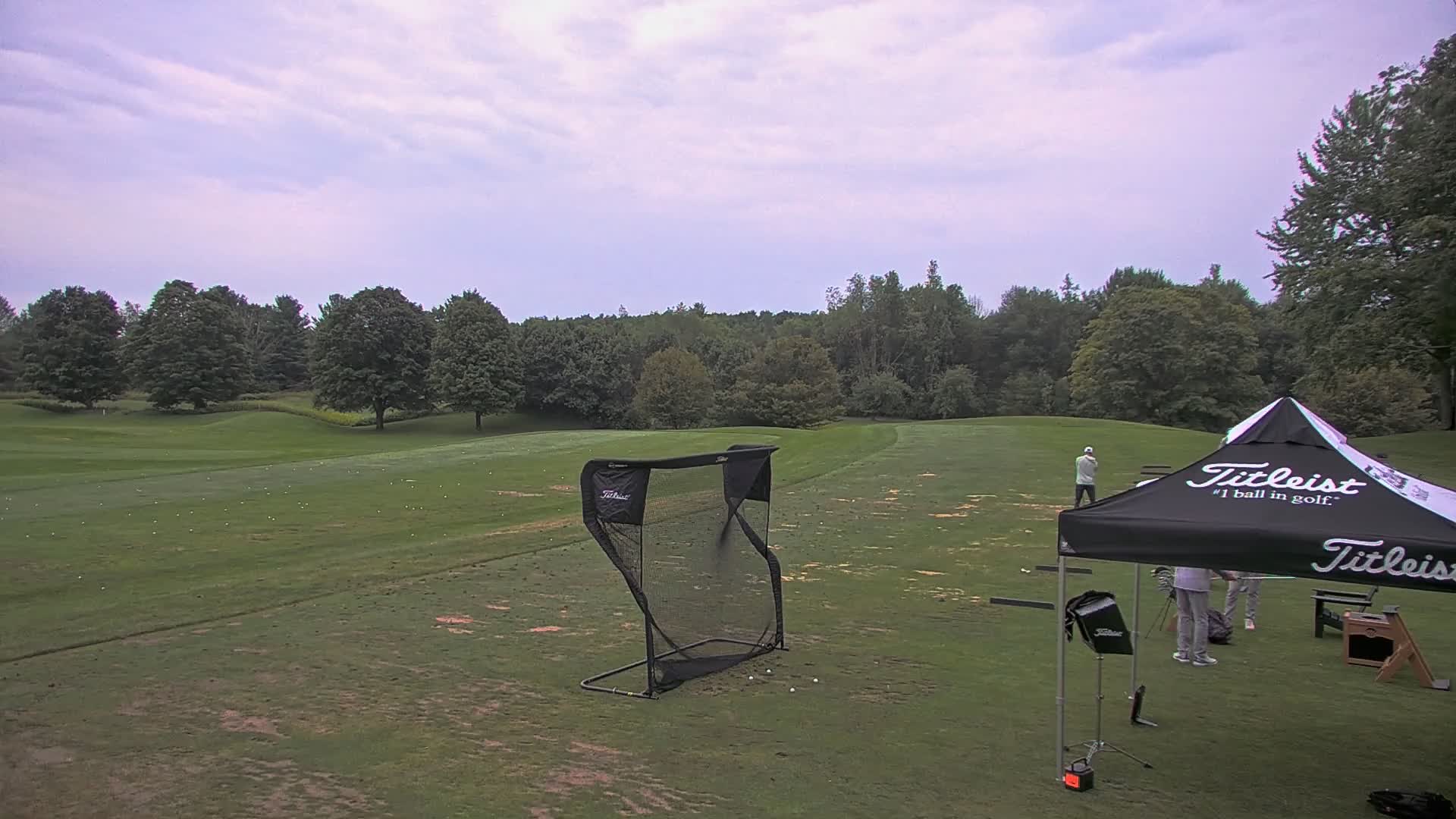 Golf Learning Center