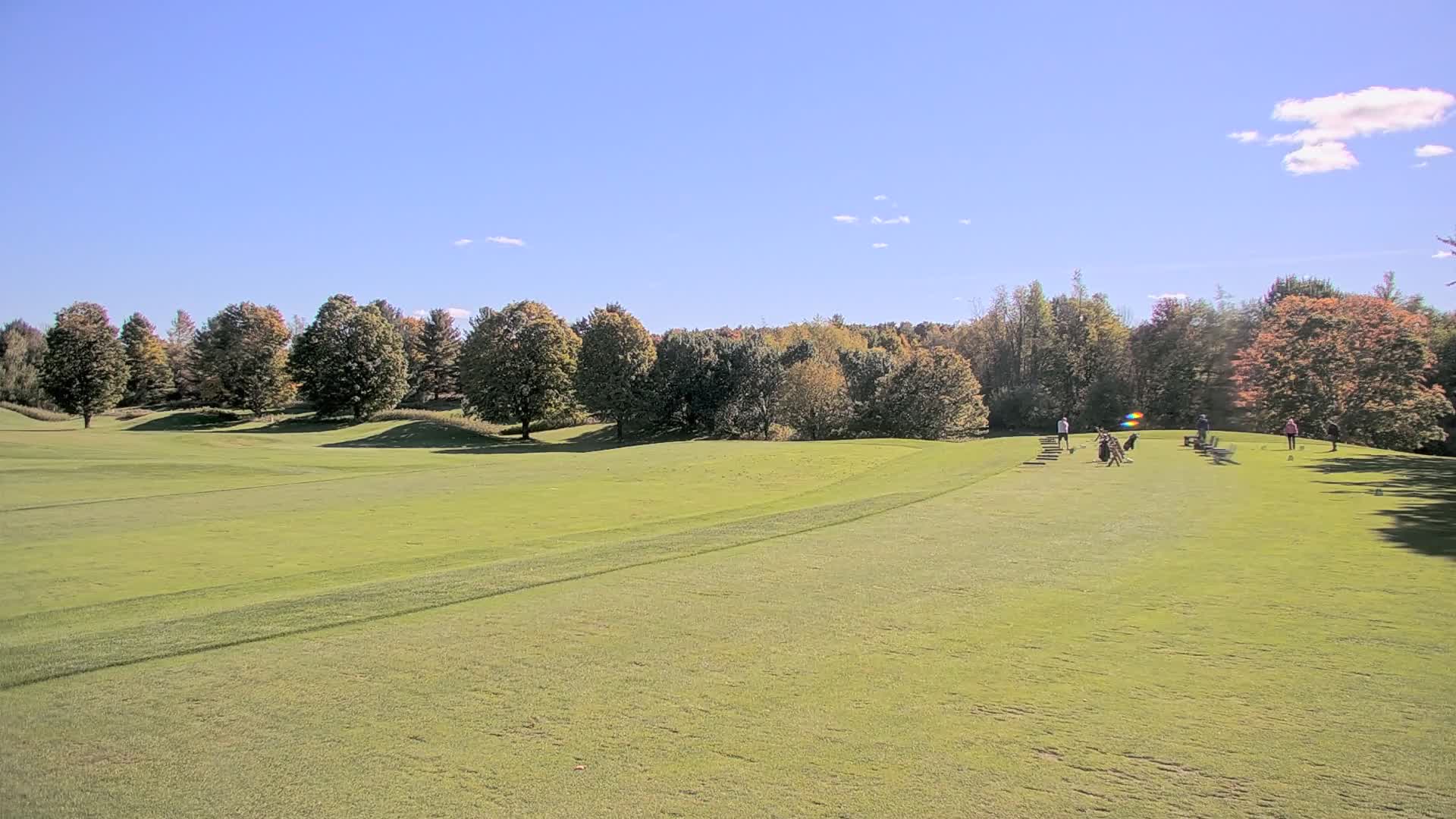 Golf Learning Center