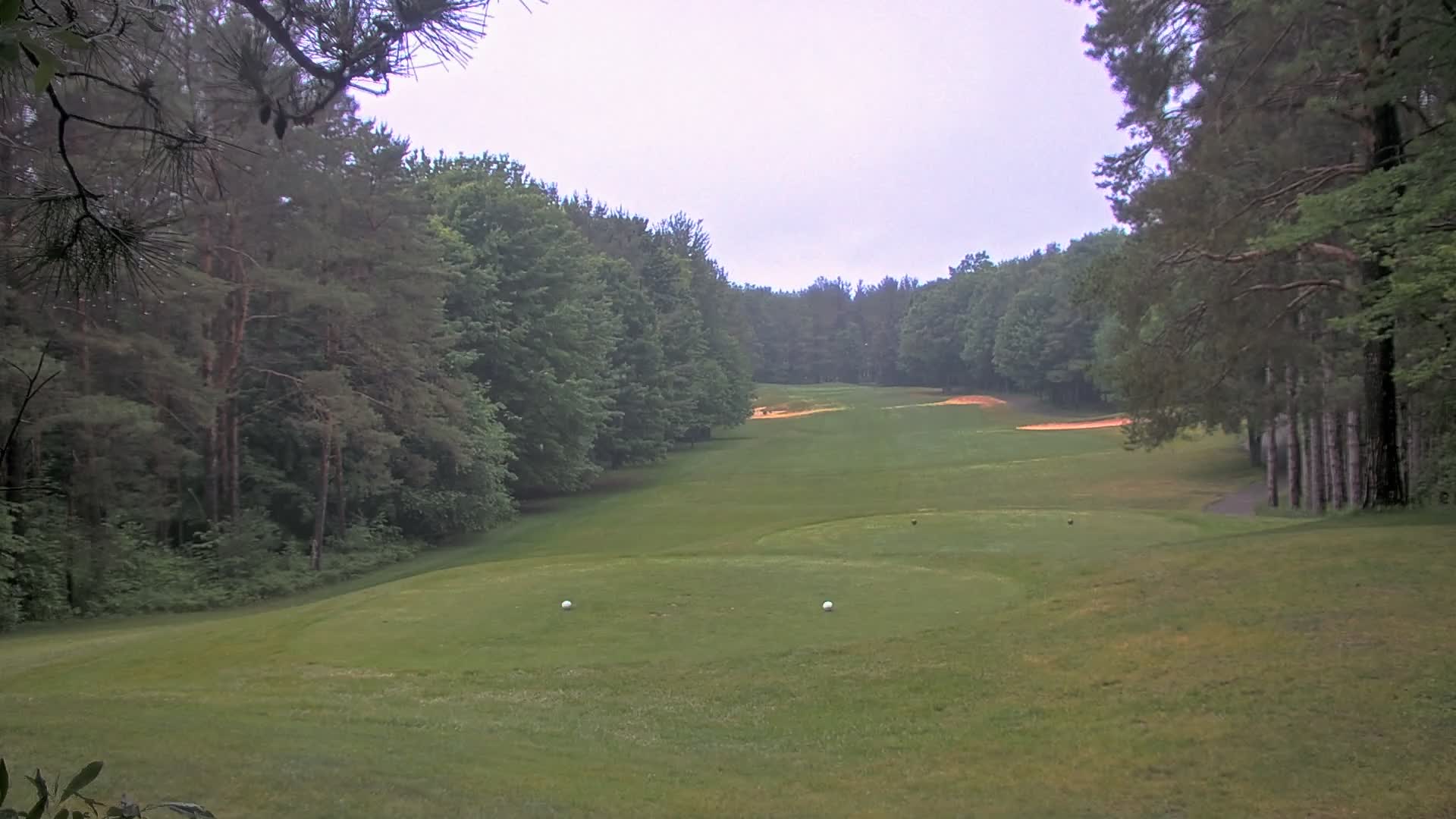 Mountain Ridge, Hole #7