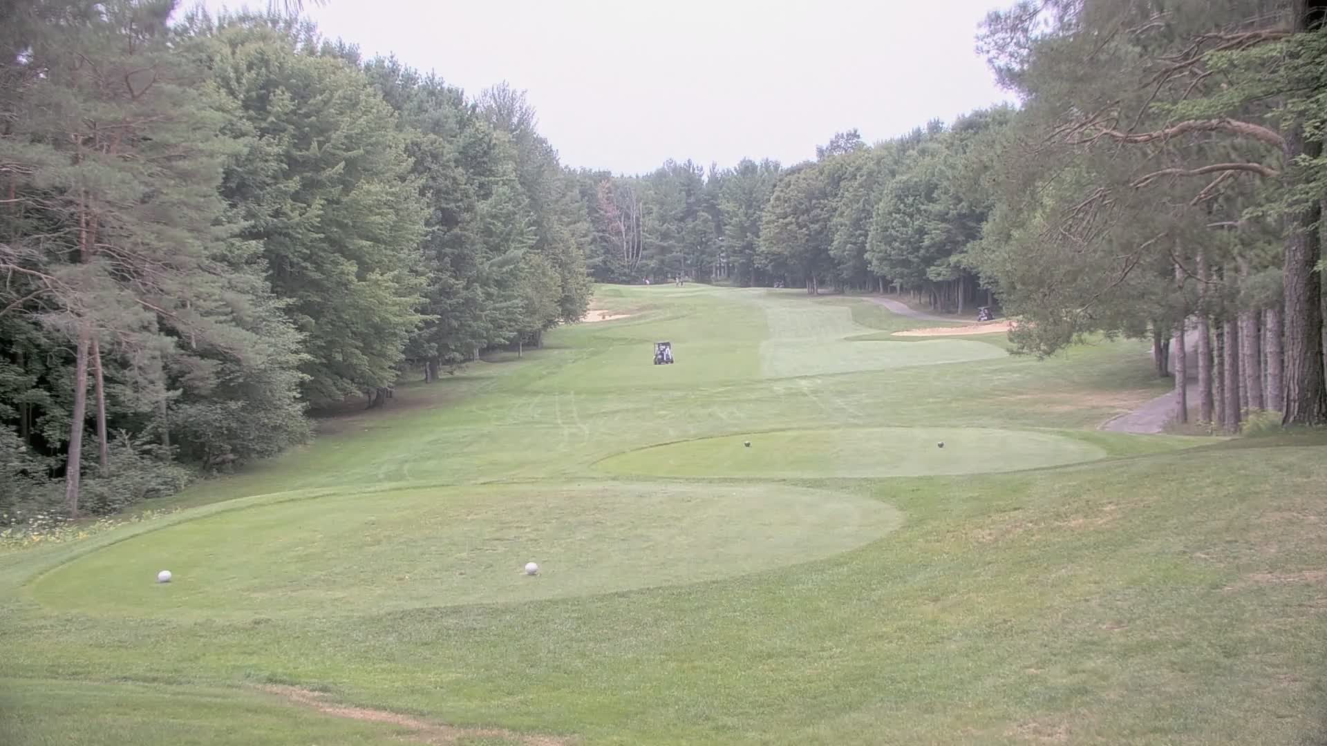 Mountain Ridge, Hole #7