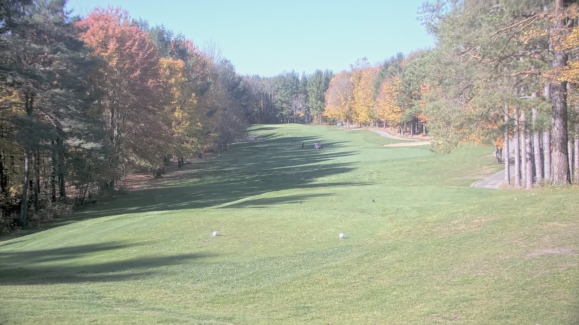Mountain Ridge, Hole #7