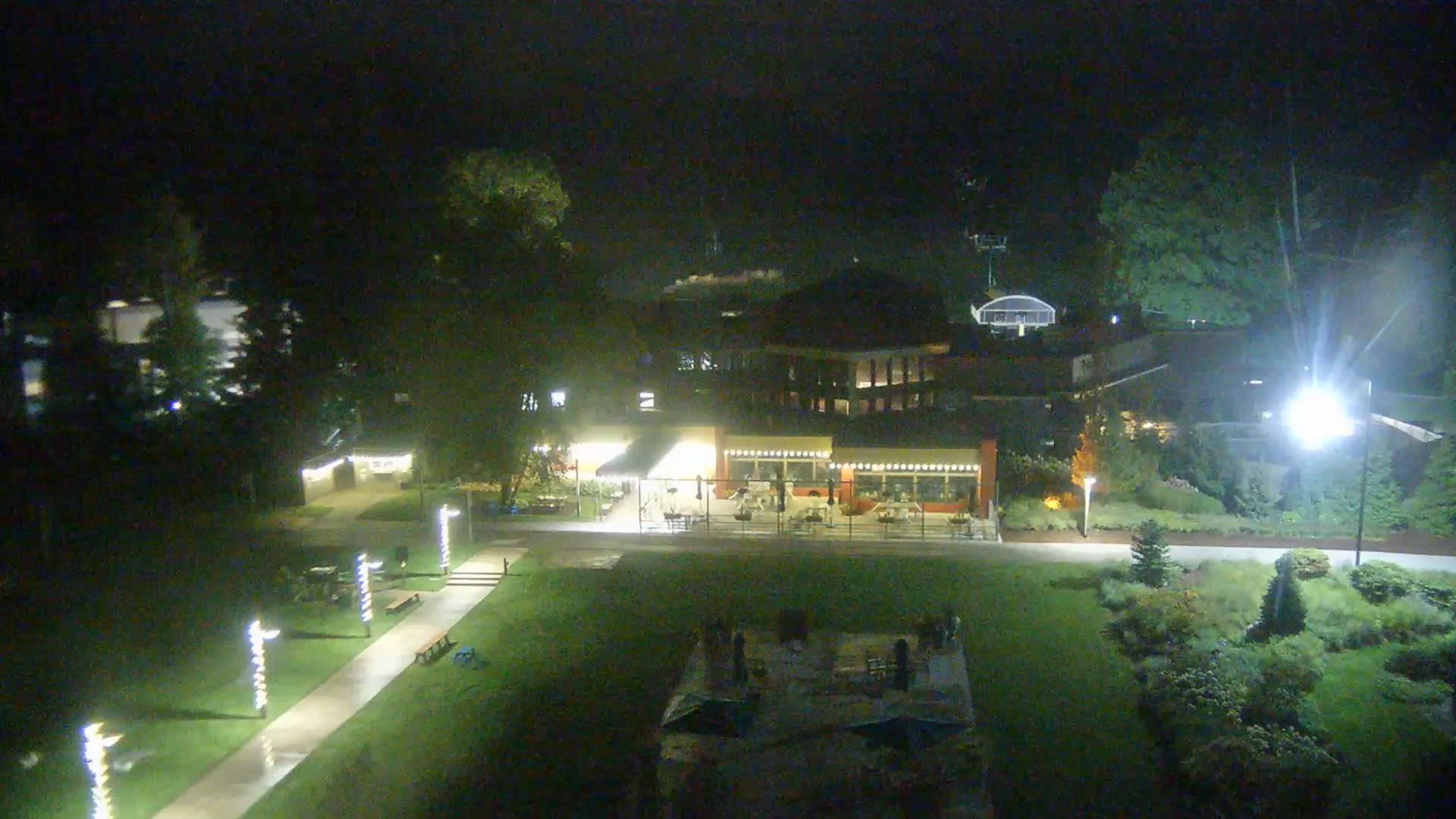 Crystal Mountain – Inn View