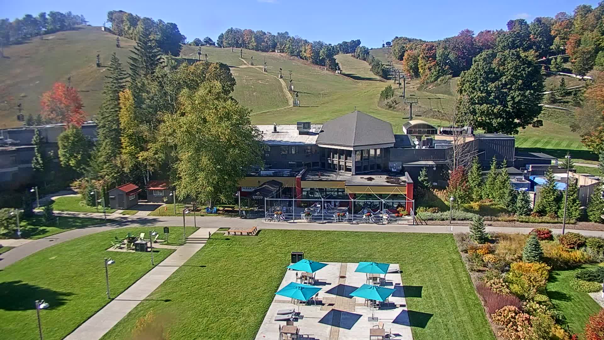 Inn View