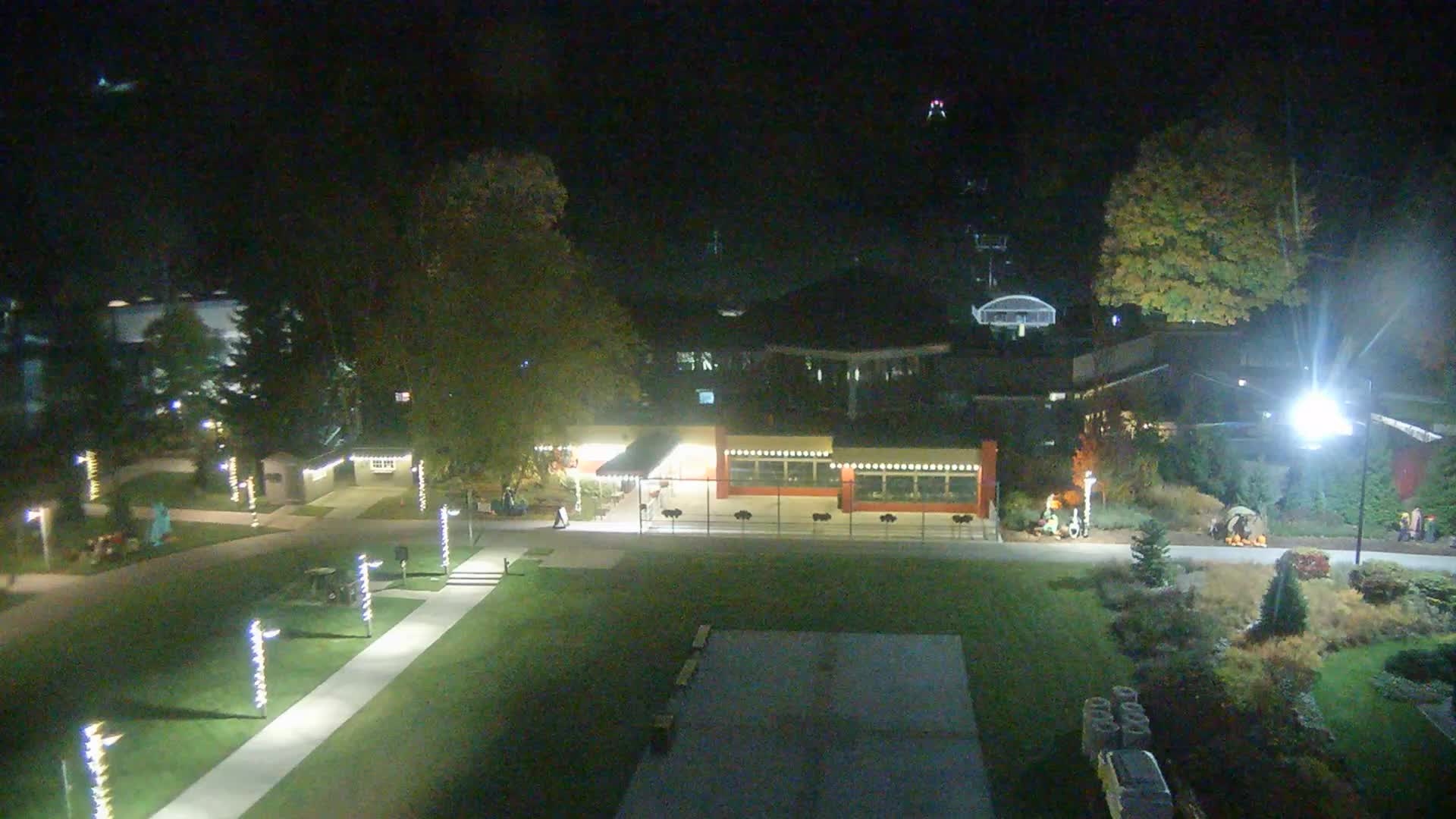 Inn View