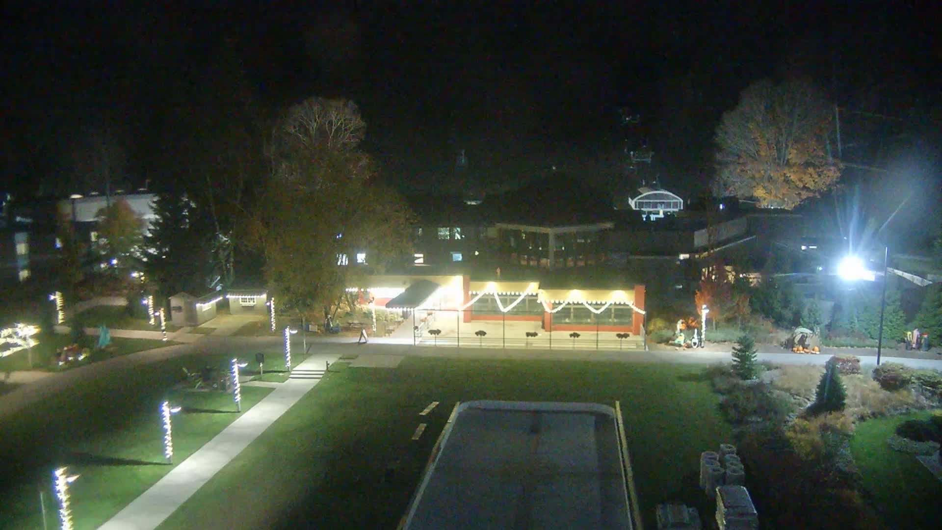 Inn View